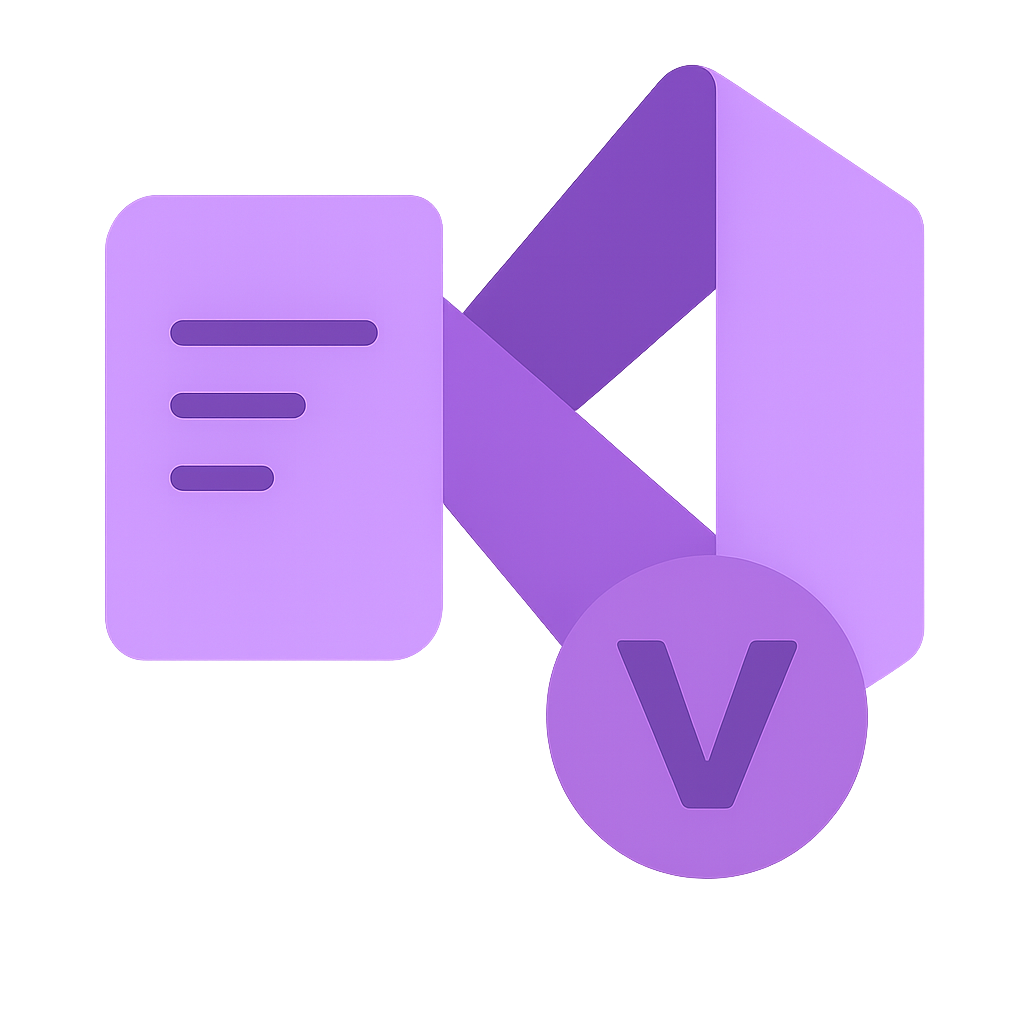 Version Info Editor — made by Ivan Stanojkovski - Visual Studio Marketplace